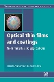 Applications of Optical Thin Film and Coatings