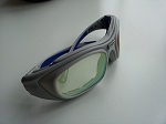ST Laserstrike Eyewear Launched By Brinell Vision And Sierra Tango LLC