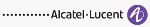 Alcatel-Lucent Introduces New Ultra-Broadband Optical Fiber Access Solution for Cable MSOs