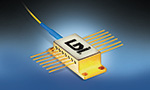 OSI Laser Diode's New 1550 nm High-Power (> 500mW), Pulsed Laser Diode Modules for Test & Measurement