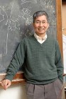 Rochester Professor Being Honored for Pioneering Work on OLEDs