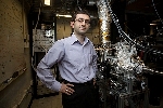 Researchers Measure Coupling of Photons and Electrons on Surface of a Topological Insulator