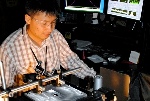 Los Alamos Researchers Advance Quantum Dot Light Emitting Diodes