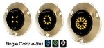 Lumishore Introduces New Redesigned Series of Surface Mount Underwater LED Lights
