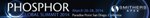 Phosphor Global Summit 2014 to Take Place March 26-28 in San Diego