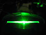 Researchers Endeavor to Create Highly Energy Efficient LEDs That Deliver High Levels of Light