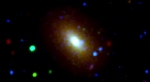 NASA's WISE and GALEX Explorers Provide More Evidence for ‘Inside-Out’ Theory of Galaxy Growth