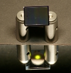 Bi-Facial Solar Cells Absorb Sun’s Thermal Radiation for Generating Power