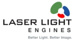Laser Light Engines and NEC Partner to Provide Laser Projection Demonstrations