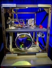 Laser Non-Scanning, Swath-Mapping Altimeter Can Help Generate Highly Detailed Topography Maps
