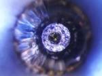 Researchers Study Molten Magma at Early Earth Mantle Conditions Using DESY's PETRA III Light Source