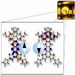 Novel OLED for Displays Demonstrates Potential for High Conversion Efficiencies