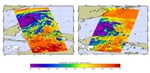 NASA's Aqua and ISRO's OceanSAT-2 Image One of Earth's Strongest Storms