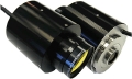 Non-Browning CCTV Zoom Lens Specially Designed for Radiation Environments 