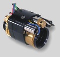 New Miniature Motorised Zoom Lens by Resolve Optics to Help Remotely Operated Vehicles Improve Deep Sea Welding