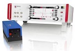 New Digital Laser Controller For TOPTICA’s Tunable Diode Laser