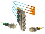 MILCOM 2013: Molex to Showcase Advanced Fiber Optic Solutions at Booth 1541
