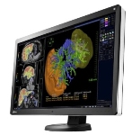 New 30-inch 6 MP Monitor for Multi-Modality Applications from EIZO