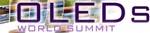 OLEDs World Summit 2014 to Take Place September 16-18 in Berkeley, CA