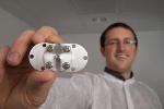 Research Team Develops New Way to Generate Synchrotron X-Rays