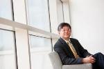 Xi-Cheng Zhang Named AAAS Fellow for Research on Broadband Terahertz Waves