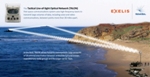 Exelis and Innovative Technology Solutions Complete Evaluation of Tactical Line-of-Sight Optical Network