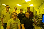 Researchers Work on Advances in Organic Light-Emitting Diodes