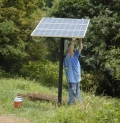 ICP Solar Eenters Agreement with Leading European Suppliers of Photovoltaic Systems