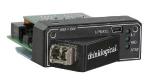Thinklogical® VelocityDVI 3 Direct Fiber-Optic Input Card for Christie Entero HB cube
