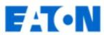 Eaton Introduces Highly Efficient TopTier Parking Garage and Canopy LED Luminaire