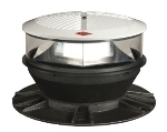 Hughey & Phillips to Provide HORIZON Medium Intensity LED Obstruction Lights to Major Canadian Telecom