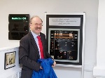 New Clinical Linac Facility Opened at National Physical Laboratory
