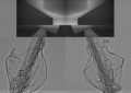 Examining Internal Structure of Materials at High Speed Using X-Ray
