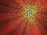 Terahertz Radiation Could Heat Water within Half a Picosecond