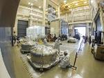 Final Mirrors for NASA's James Webb Space Telescope Arrive at Goddard