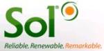 Sol Introduces New Line of Decorative Solar LED Outdoor Lighting Products
