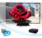 WCES 2014: Stream TV Networks to Showcase 4KTVs with Ultra-D Glasses-Free Adjustable 3D Technology
