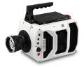 Vision Research Launch Phantom v2010 High-Speed Camera