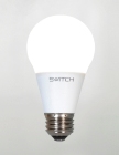 SWITCH Announces Nationwide Availability of infinia LED Bulb for Residential, Commercial Applications