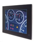 AIS Introduces Design for Manufacturability Services for Locomotive Cab Computer Displays