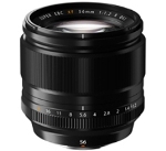 FUJIFILM Releases FUJINON XF56mmF1.2 R Lens