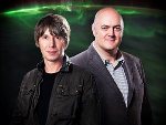 Countdown Begins for BBC Two’s Stargazing Live