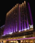 Twenty First Light Utilizes SemiLEDs C35 LEDs for Moscow Tourist Hotel Complex Alpha Project