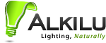 Affordable OLED Lighting Products from ALKILU
