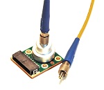 White LED Light Engine for Lightguide Coupled Applications