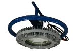 Larson Electronics Introduces 150 W Temporary Manhole Mount Explosion Proof LED Fixture