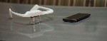 LASTER Announces Kickstarter Campaign for Augmented Reality Consumer Wireless Eyewear