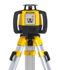 Leica Geosystems Introduces Professional Rotating Lasers for Construction Applications