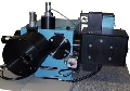 McPherson STS Spectral Test and Calibration System for Efficient Spatial Performance