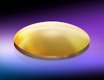 L-3 AOC Develops Enhanced Gold Optical Coating for Large-Format, Strategic Imaging Applications